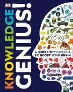 Knowledge Genius!