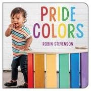 Pride Colors