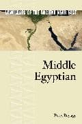 Middle Egyptian