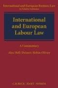 International and European Labour Law