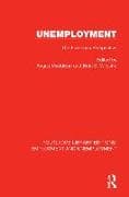 Unemployment