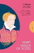 Mary Queen Of Scots
