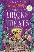 Tales of Tricks and Treats