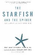 The Starfish and the Spider