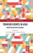 Tourism Events in Asia