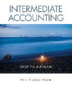 Intermediate Accounting