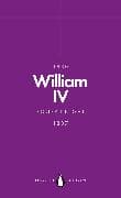 William IV (Penguin Monarchs)