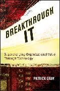 Breakthrough IT