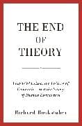 The End of Theory