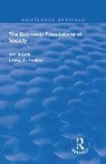 Economic Foundations of Society