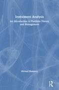 Investment Analysis