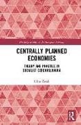 Centrally Planned Economies
