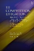 EU Competition Litigation
