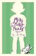 Milly-Molly-Mandy Again