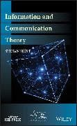 Information and Communication Theory