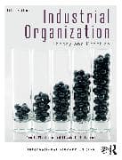 Industrial Organization