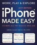 iPhone Made Easy (2019 Edition)