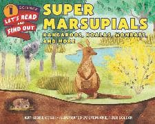 Super Marsupials