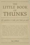 The Little Book of Thunks
