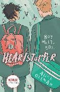 Heartstopper Volume 1