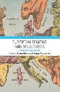 European Regions and Boundaries