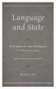 Language and State