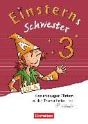 Einsterns Schwester - Sprache und Lesen - Ausgabe 2015 - 3. Schuljahr