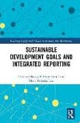 Sustainable Development Goals and Integrated Reporting