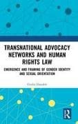 Transnational Advocacy Networks and Human Rights Law