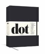 Dot Journal (Black)