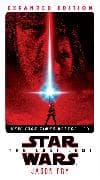 The Last Jedi: Expanded Edition (Star Wars)