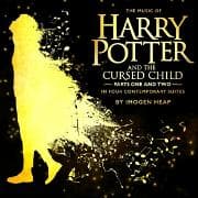 The Music of Harry Potter and the Cursed Child