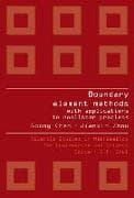 Boundary Element Methods with Applications to Nonlinear Problems (2nd Edition)