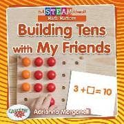 Building Tens with My Friends