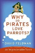 Why Do Pirates Love Parrots?