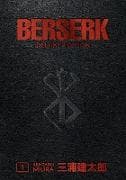 Berserk Deluxe Volume 1