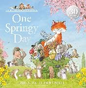 One Springy Day