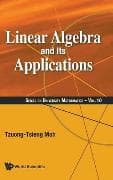 Linear Algebra And Its Applications