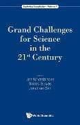 Grand Challenges For Science In The 21st Century