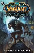 World of Warcraft: Curse of the Worgen