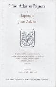 Papers of John Adams: Volume 14