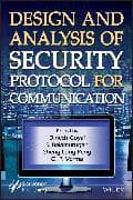 Design and Analysis of Security Protocol for Communication