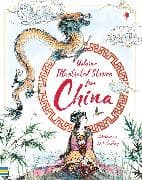 Illustrated Stories from China