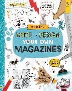 Write and Design Your Own Magazines