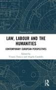 Law, Labour and the Humanities