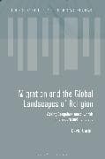 Migration and the Global Landscapes of Religion