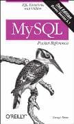 MySQL Pocket Reference 2e
