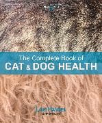 The Complete Book of Cat and Dog Health
