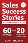 Sales Success Stories