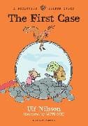 Detective Gordon: The First Case